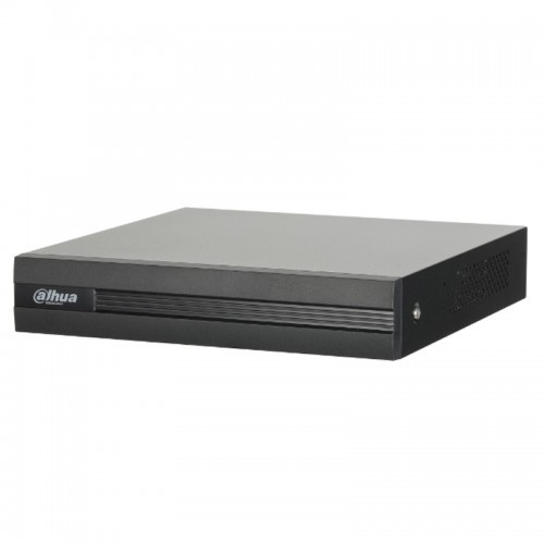 Dahua XVR1B16 16 Channel Penta-brid 1080P Compact 1U Digital Video Recorder