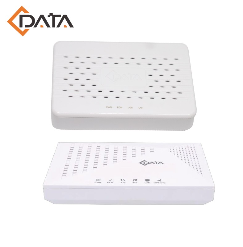 C-Data Single Port 1GE EPON ONU