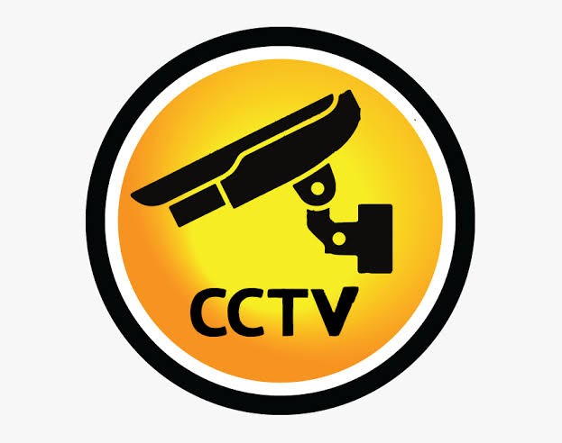 CCTV Camera
