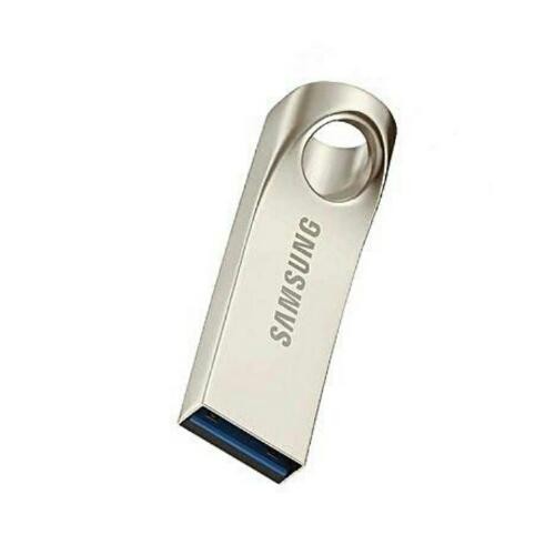 Samsung_USB 3.1 Pendrive 32 GB steel body